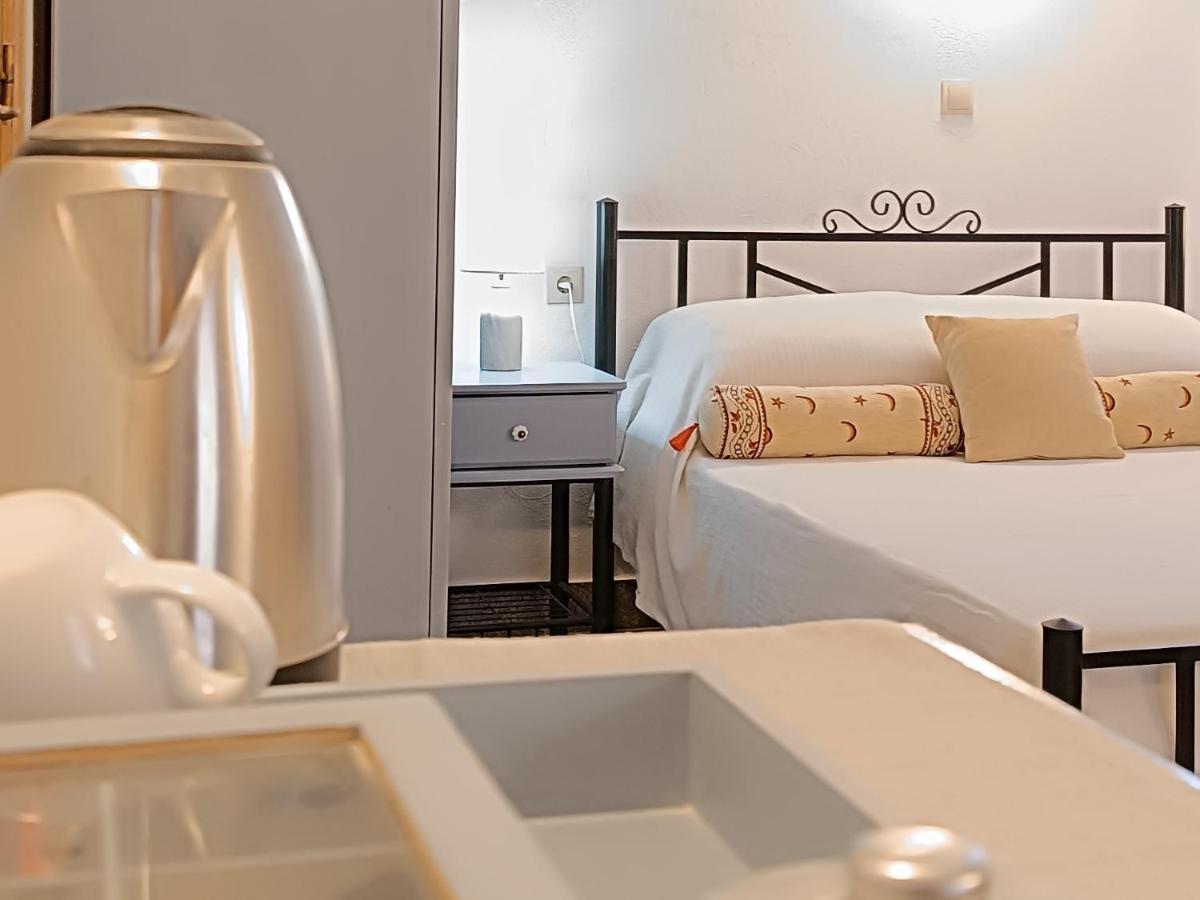 Rhodes CityMasi House别墅 外观 照片