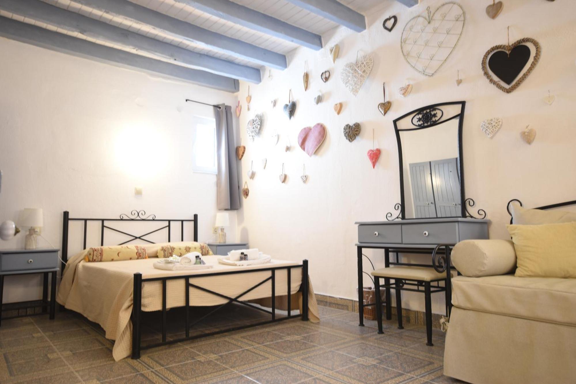 Rhodes CityMasi House别墅 外观 照片