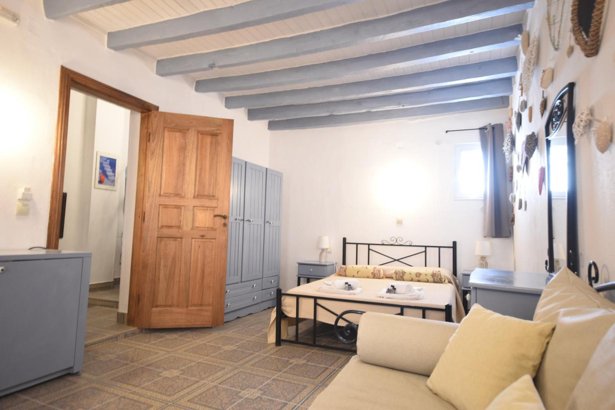 Rhodes CityMasi House别墅 外观 照片